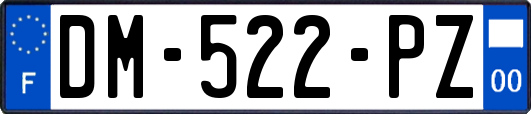 DM-522-PZ