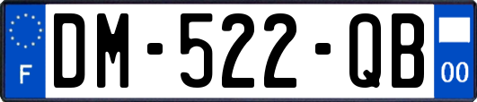 DM-522-QB