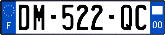 DM-522-QC