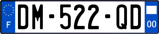 DM-522-QD