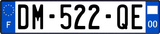 DM-522-QE