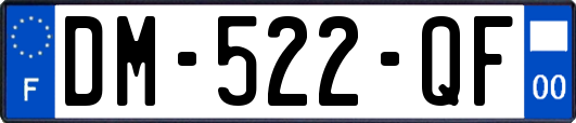 DM-522-QF