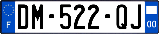 DM-522-QJ