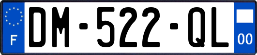 DM-522-QL