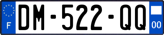 DM-522-QQ