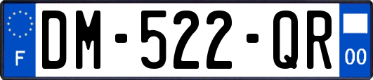 DM-522-QR