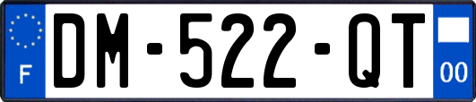 DM-522-QT