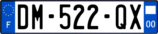 DM-522-QX