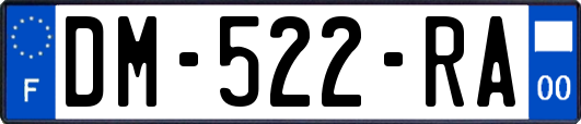 DM-522-RA