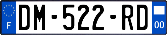 DM-522-RD