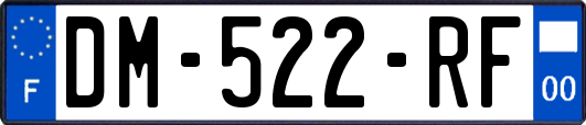 DM-522-RF