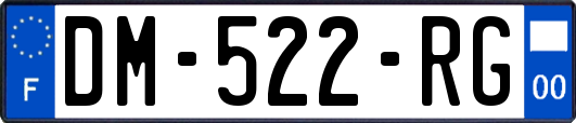 DM-522-RG