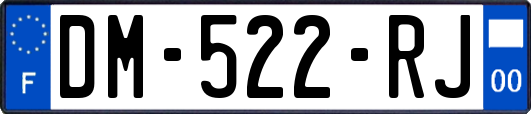 DM-522-RJ