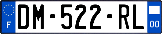DM-522-RL