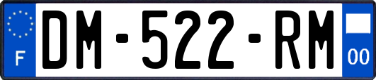DM-522-RM