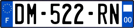 DM-522-RN