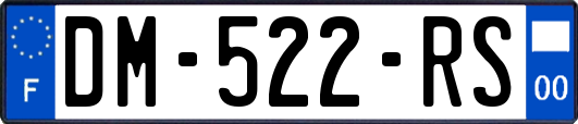 DM-522-RS