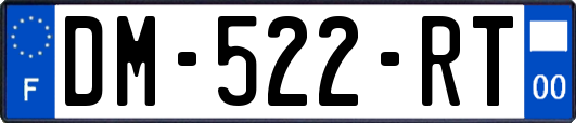 DM-522-RT