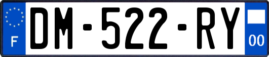 DM-522-RY