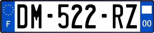 DM-522-RZ