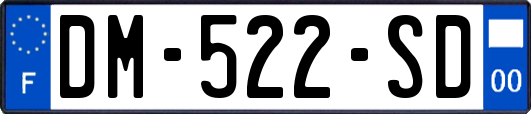 DM-522-SD