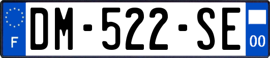 DM-522-SE