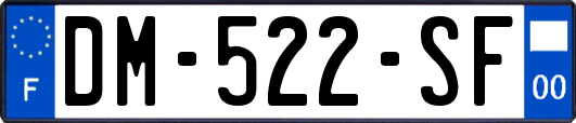 DM-522-SF
