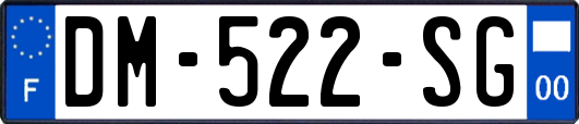 DM-522-SG
