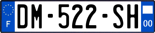 DM-522-SH