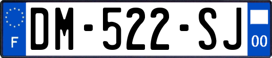 DM-522-SJ