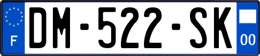 DM-522-SK