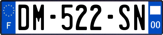 DM-522-SN