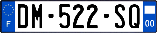 DM-522-SQ