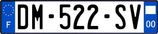 DM-522-SV