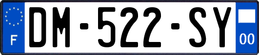 DM-522-SY