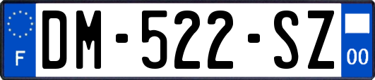 DM-522-SZ
