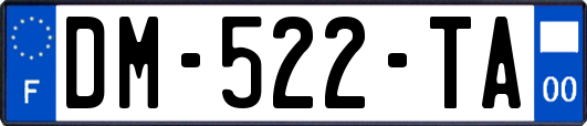 DM-522-TA