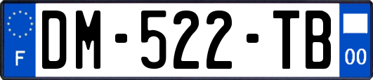 DM-522-TB