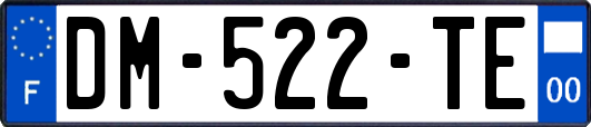 DM-522-TE
