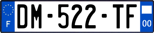 DM-522-TF