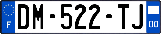 DM-522-TJ