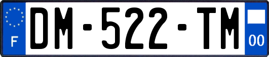 DM-522-TM