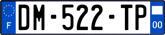 DM-522-TP