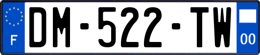 DM-522-TW