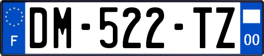 DM-522-TZ