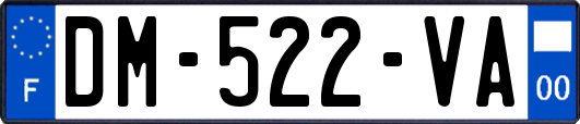 DM-522-VA