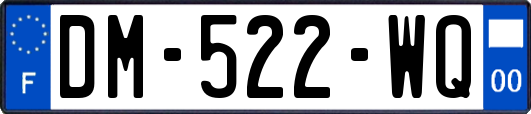 DM-522-WQ