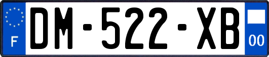 DM-522-XB