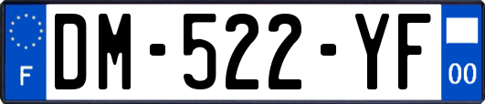 DM-522-YF