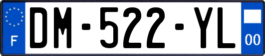 DM-522-YL